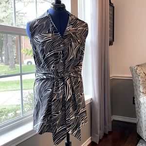 Ann Klein Size M. Beautiful Top